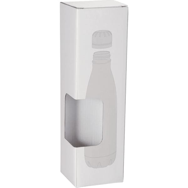 White Box For Item 4070