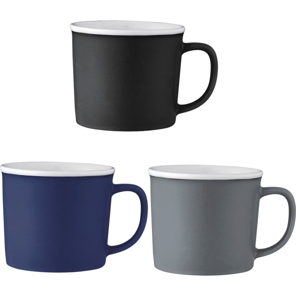 Axle Ceramic Mug 350ml