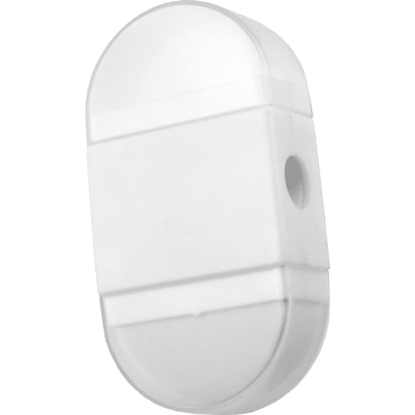 Pencil Sharpener w/ Eraser