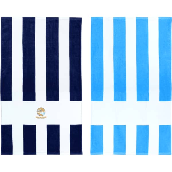 Palm Cove Beach Towel