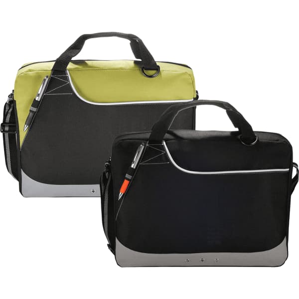 Rubble Brief Bag 9L