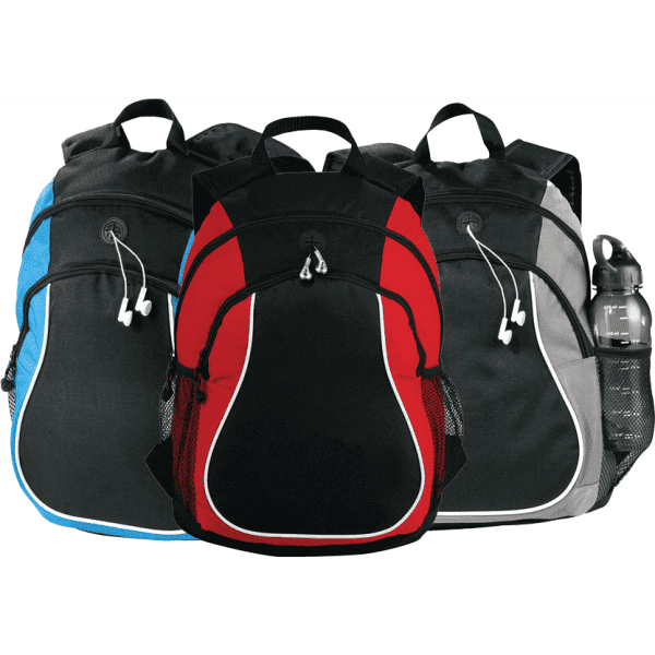Coil Backpack 26L