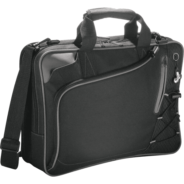 Summit Checkpoint-Friendly Computer-Case 11L