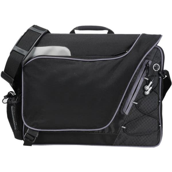 Summit Checkpoint-Friendly Compu-Case 12L