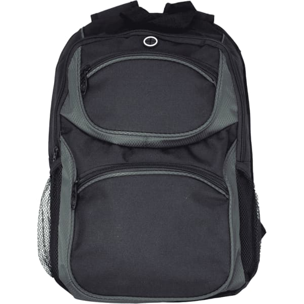 Continental Checkpoint-Friendly Compu-Backpack 16L