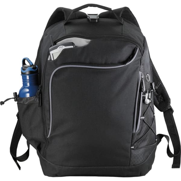 Summit TSA 15″ 26L Computer Backpack