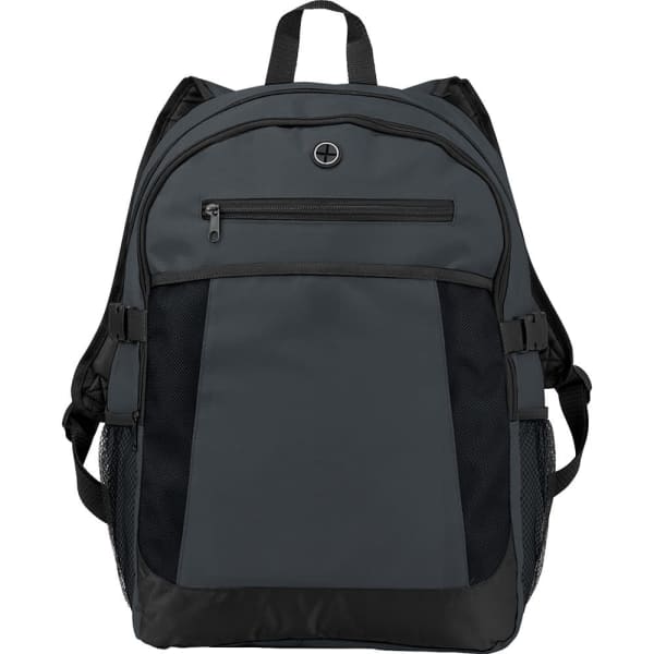 Expandable 15″ 27L Computer Backpack
