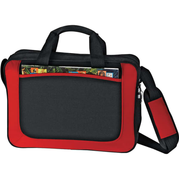 Dolphin Business Briefcase 7L