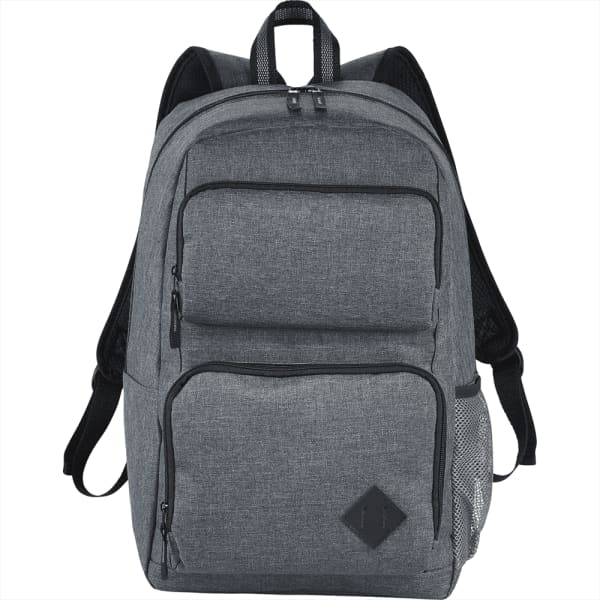 Graphite Deluxe 15″ 22L Computer Backpack