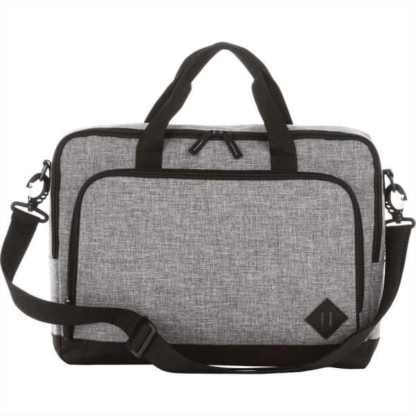 Graphite 15″ 9L Computer Briefcase