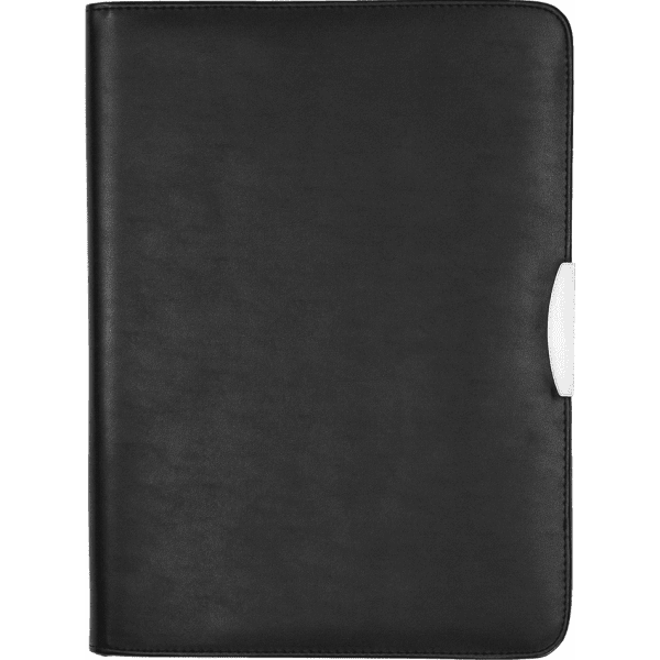 The Stella A4 Zip Compendium w/ Calculator