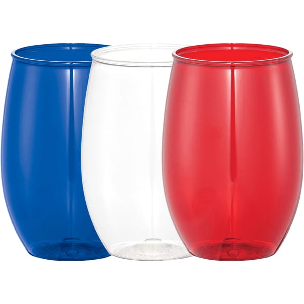 Wynwood 470ml Stemless Wine Cup