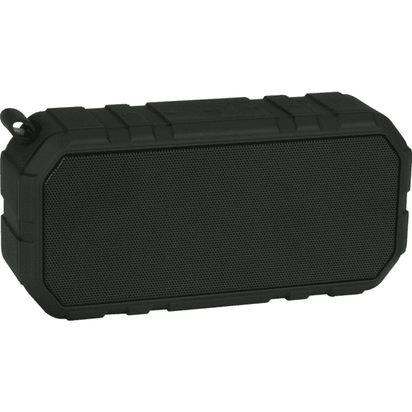 Brick Outdoor Waterproof Bluetooth Speaker