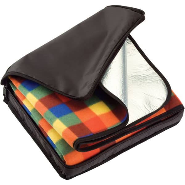 Picnic Rug In Carry Bag