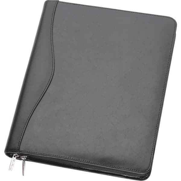 The Executive Deluxe A4 Leather Compendium