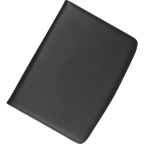 Vienna A4 Compendium In Imitation Leather