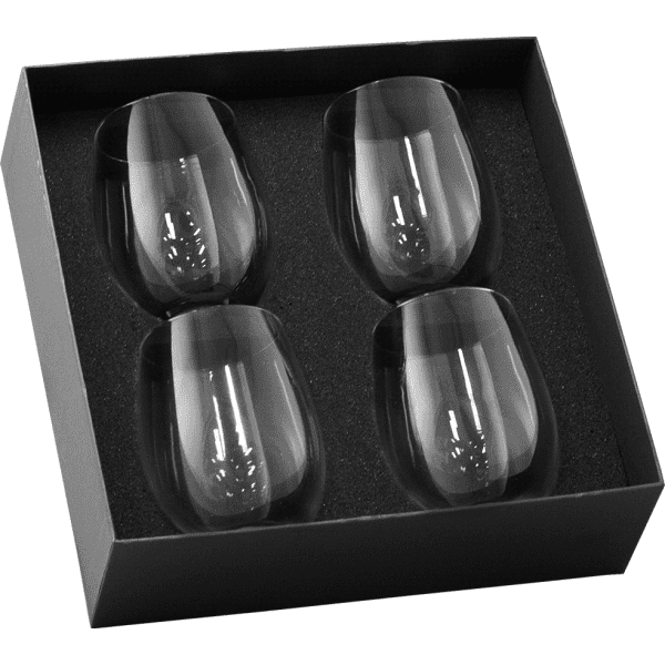 Wine Glass Set