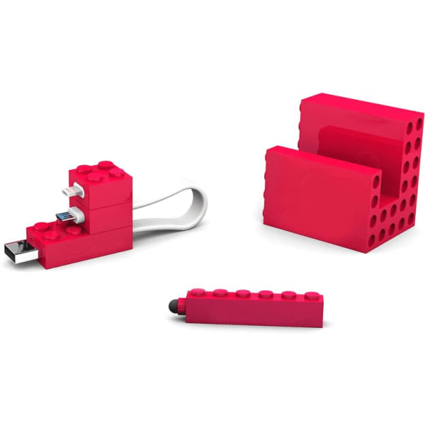 3-In-1 Mobile Set
