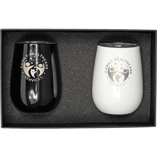 Tumbler Gift Box