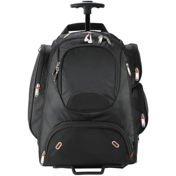 Elleven Wheeled Compu-Backpack 23L