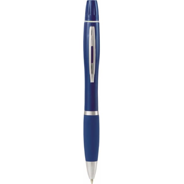 The Nash Pen-Highlighter