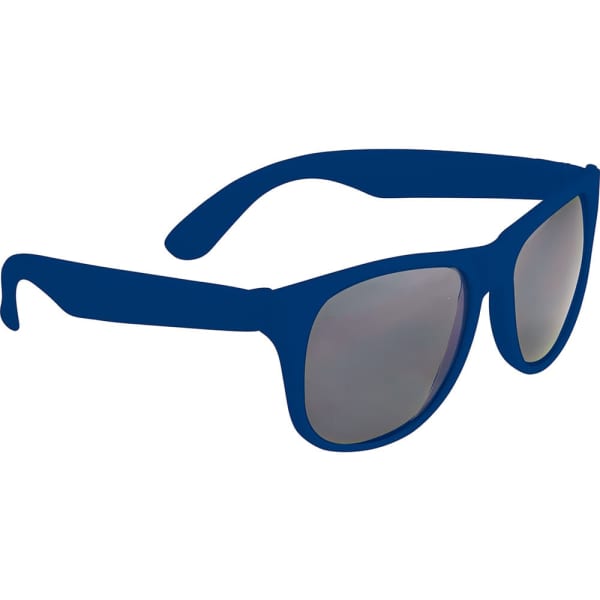 Retro Promotional Glasses – Solid
