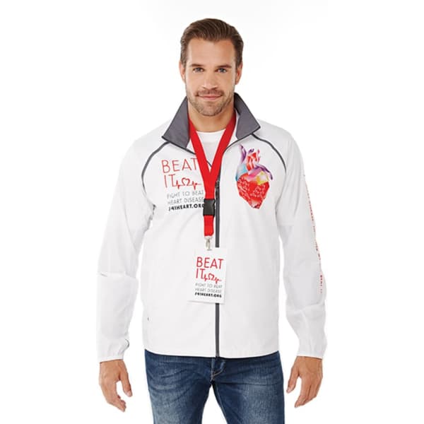 Egmont Packable Jacket – Mens