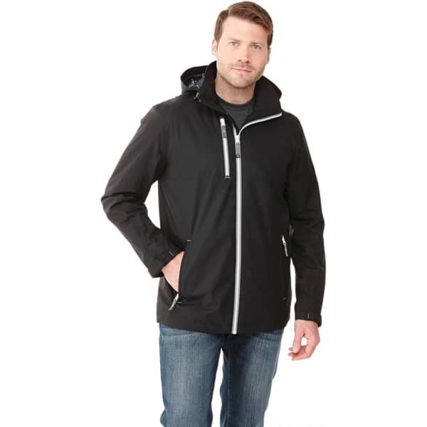 Ansel Jacket – Mens
