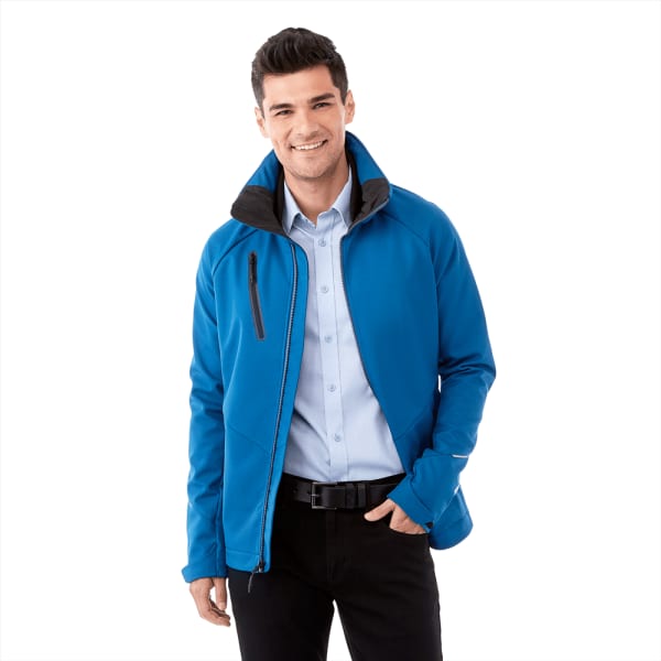 Peyto Softshell Jacket – Mens