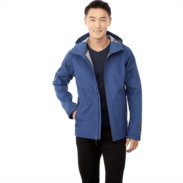Index Softshell Jacket – Mens