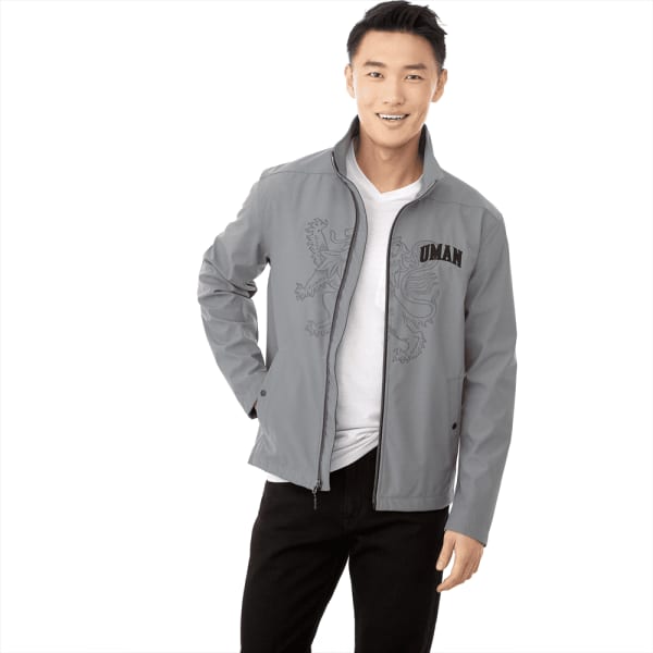 Karmine Softshell Jacket – Mens