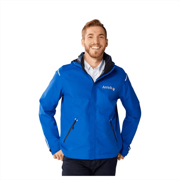 Gearhart Softshell Jacket – Mens