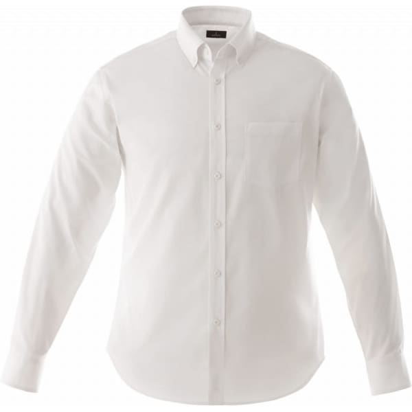 Wilshire Long Sleeve Shirt Tall – Mens