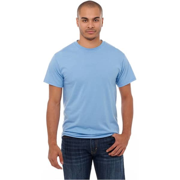 Bodie Short Sleeve Tee – Mens