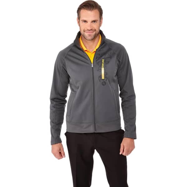 Okapi Knit Jacket – Mens