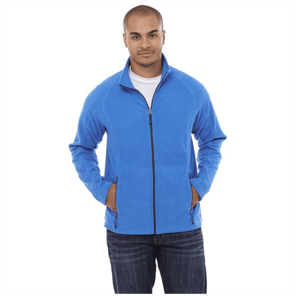 Rixford Polyfleece Jacket – Mens