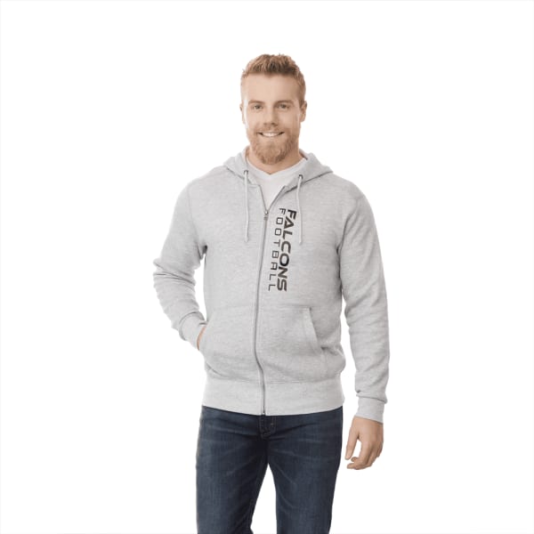 Cypress Fleece Zip Hoody – Mens
