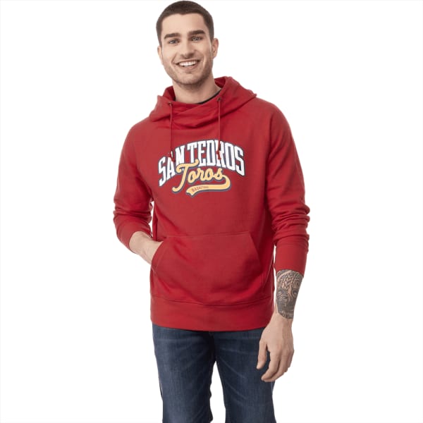 Dayton Fleece Hoody – Mens