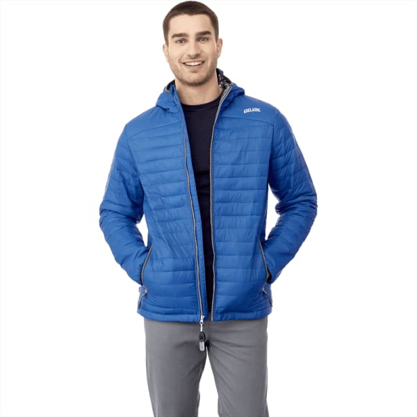 Silverton Packable Ins Jkt – Mens