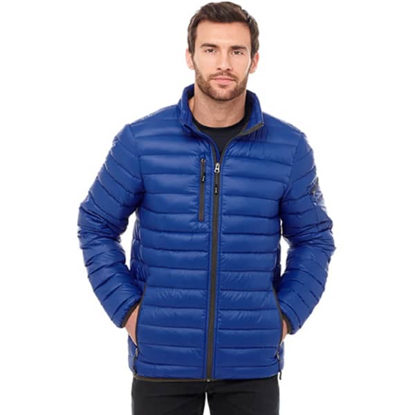 Whistler Light Down Jacket – Mens