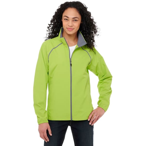 Egmont Packable Jacket – Womens