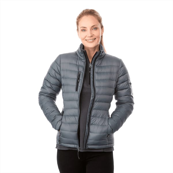 Whistler Light Down Jacket – Womens