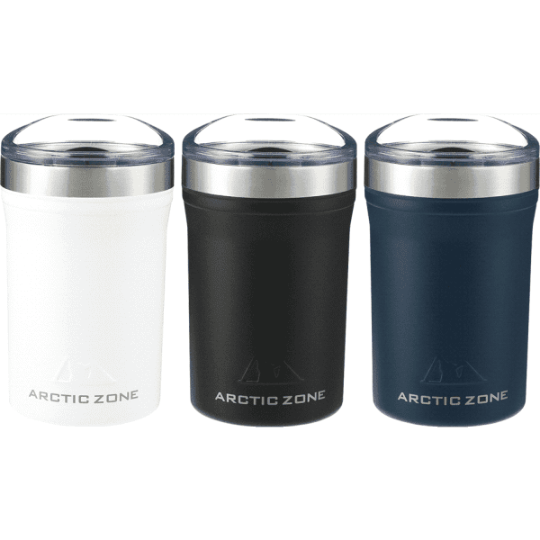 Arctic Zone Titan Thermal HP 2-In-1 Cooler 350ml