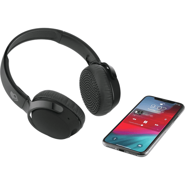 Skullcandy Riff Wireless