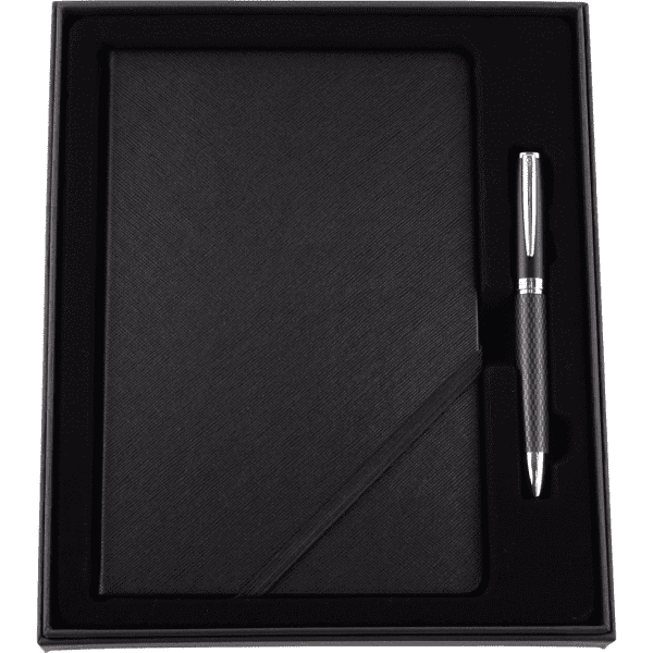 Scriptura Notebook Gift Set