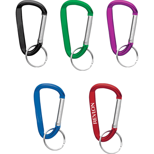 Carabiner