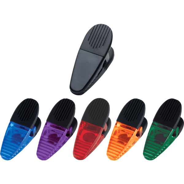 Magnetic Memo Holder / Clip