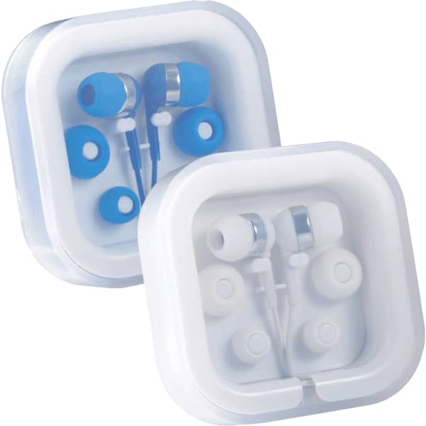 Colour Pop Earbuds