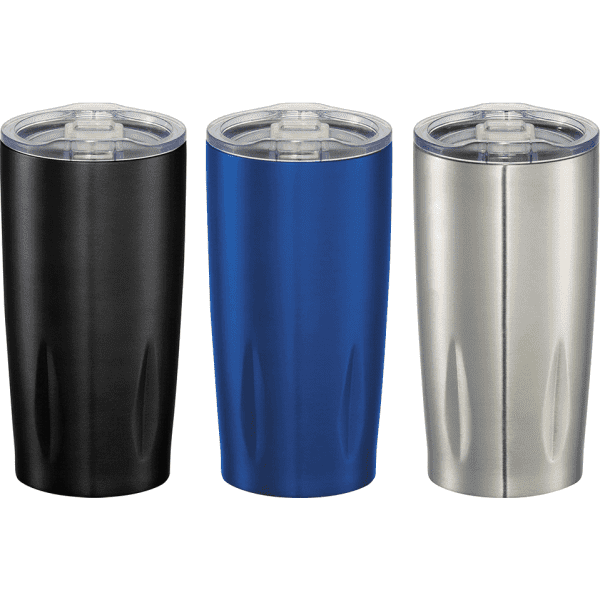 Rocky 590ml Vacuum Tumbler