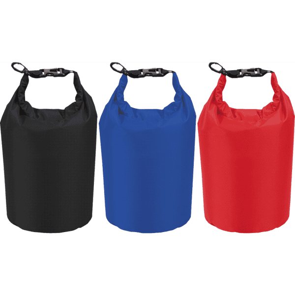 The Survivor Waterproof Outdoor Bag 8L